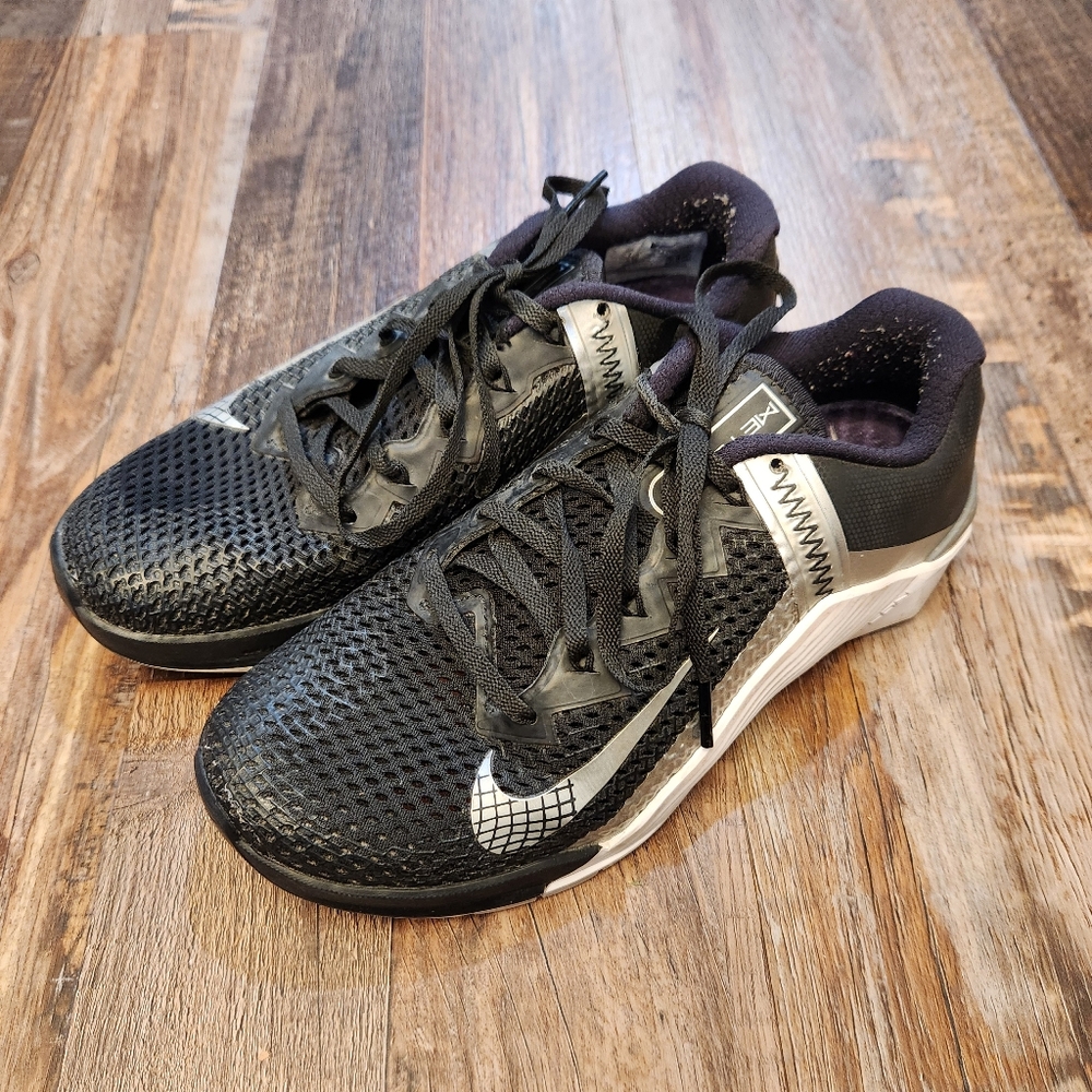 Nike Metcon 6 Shoes